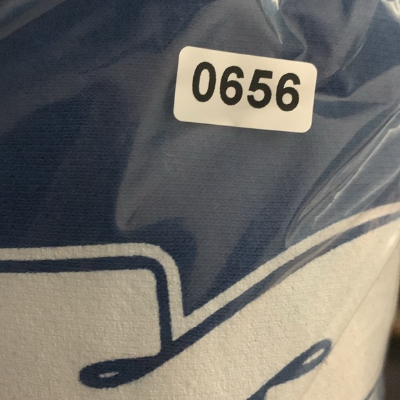 NFL Colts Hooded Sweatshirt - Picture 10 of 10